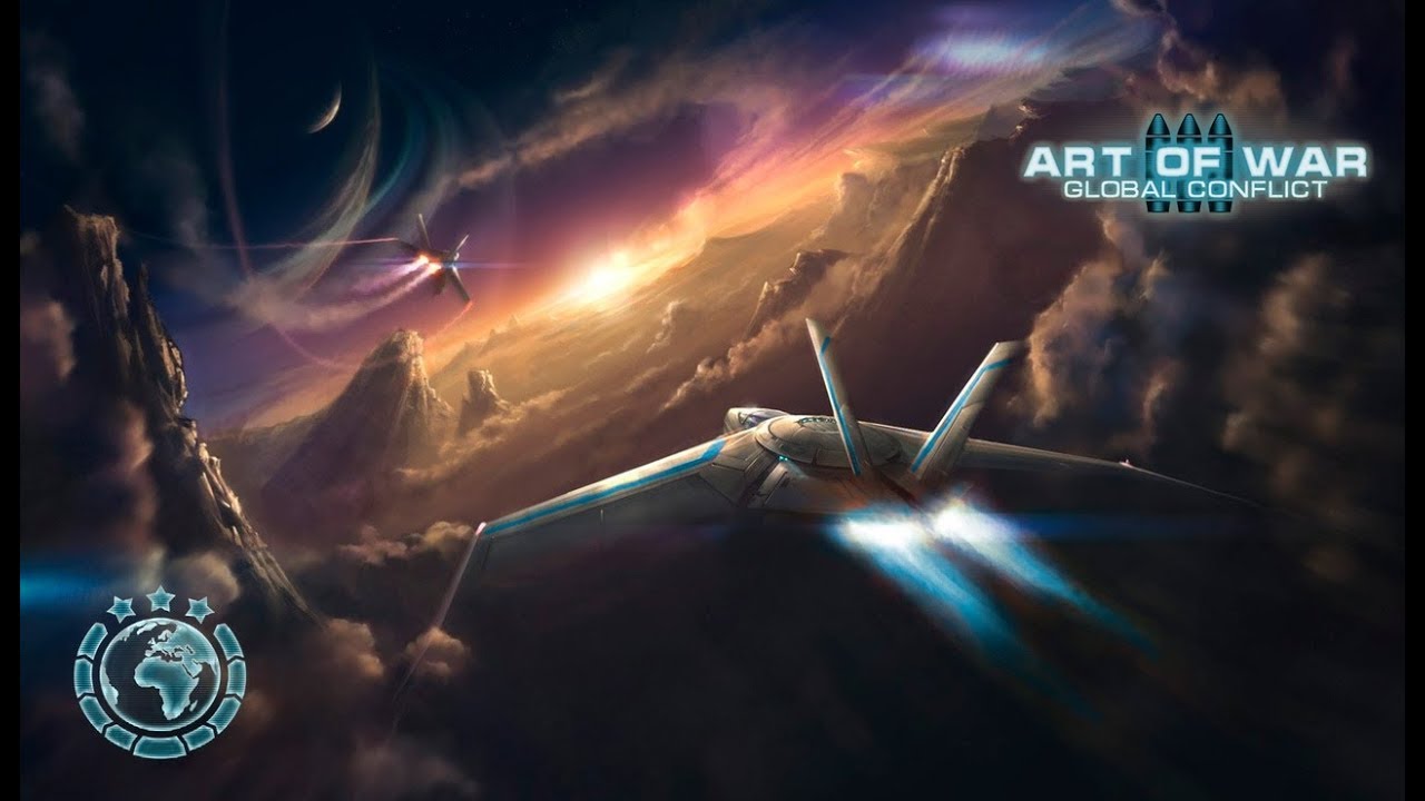 Art of War 3:Global Conflict/MOVIE/Фан видео