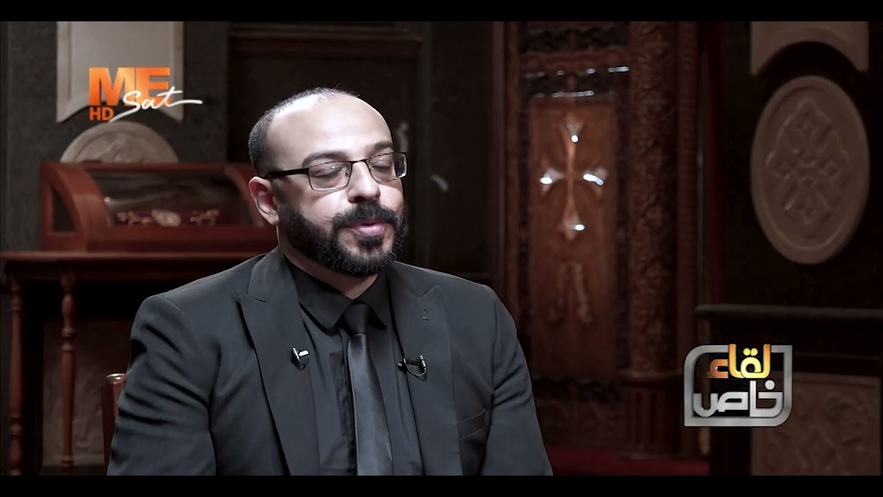 لقاء خاص | مع القمص رافائيل آڤا مينا وأسرار خاصة في حياة البابا كيرلس السادس - ج 4 | حصريًا.