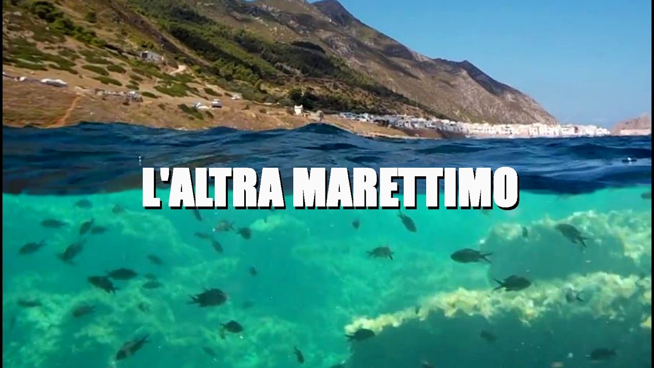 L'ALTRA MARETTIMO (SUB)