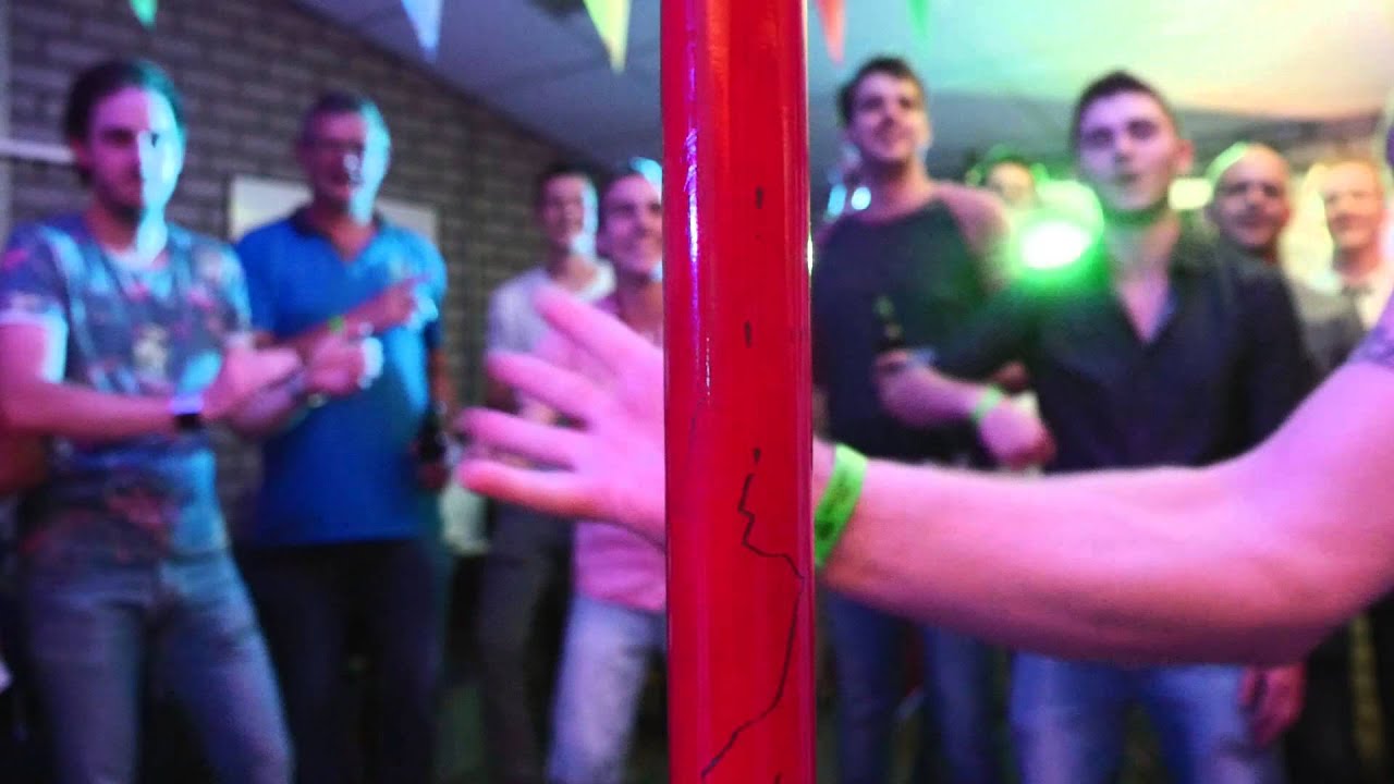 KVW Roggel 2015 Brandweer Feestje ( even Apeldoorn bellen )