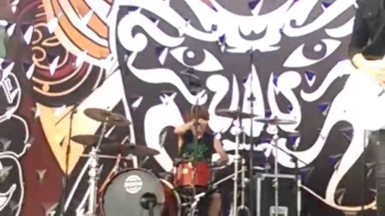 The Winking Owl - Stars (Live in Taiwan)