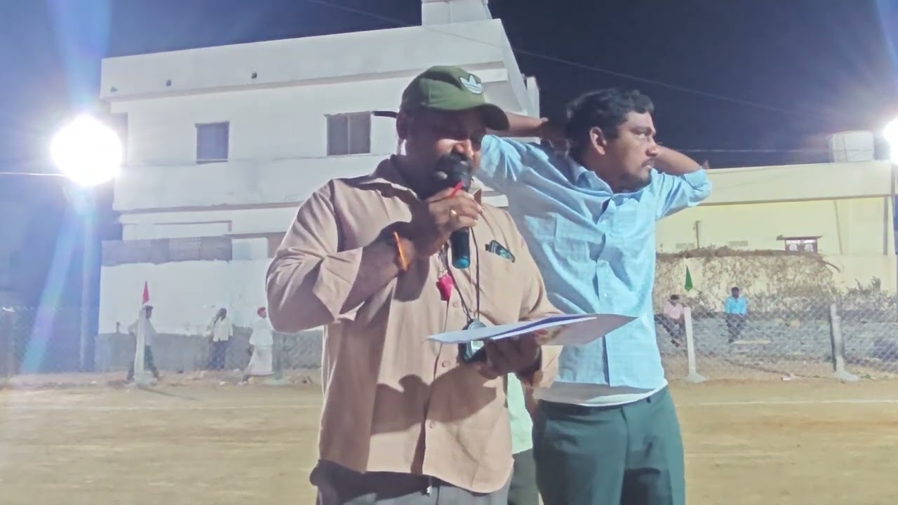 దొండపాడు 6పళ్ళు విభాగం విజేతలు వివరాలు 