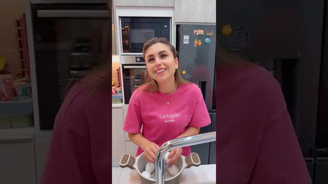 اليوم تنكيسو رح تعمل اكلة مشهورة عندهن