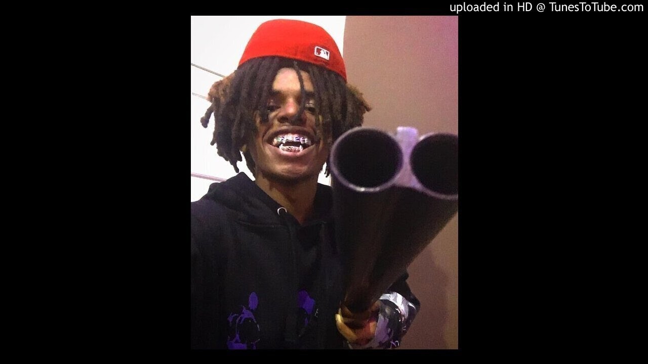 [FREE] Zillakami x Sosmula x Thraxx Type Beat - 