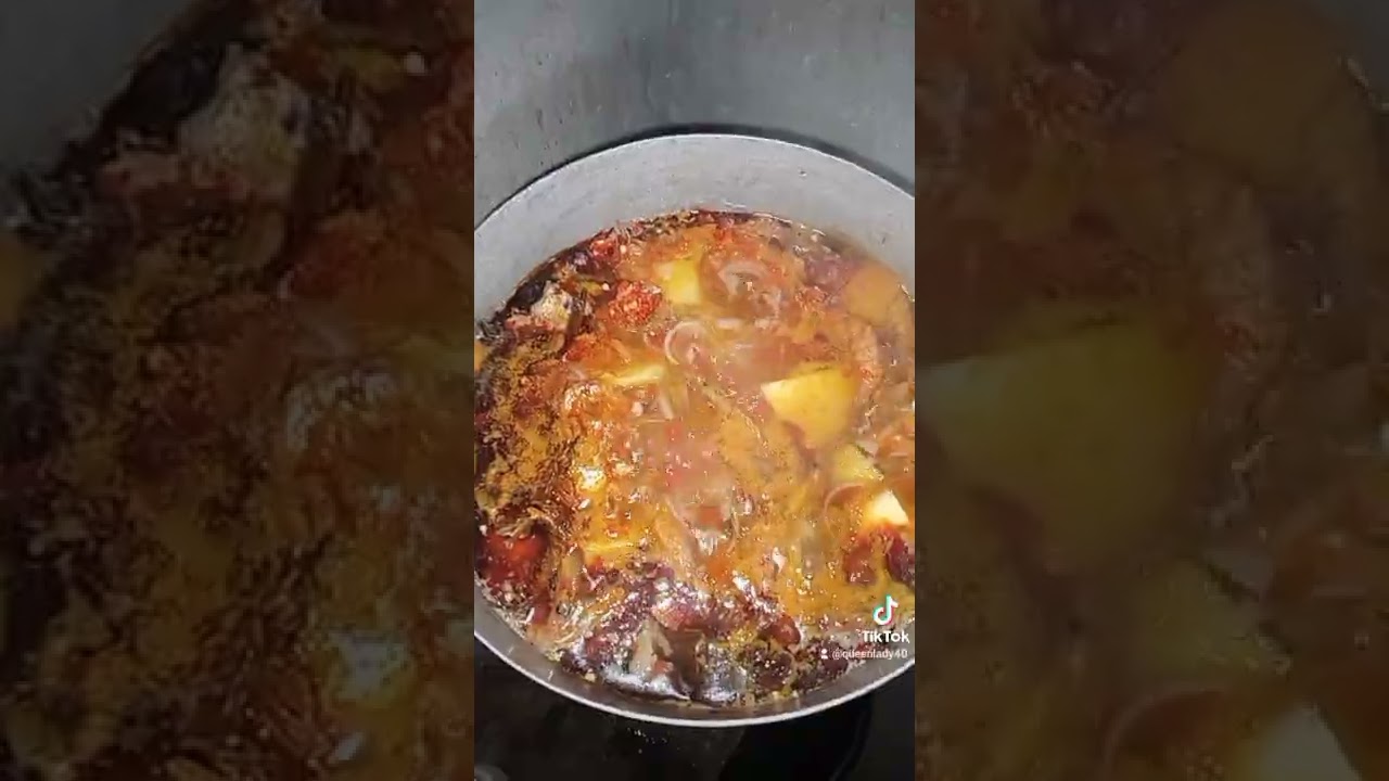 Watch how I prepare my low budget sweet potato porridge 😋😋😋😋