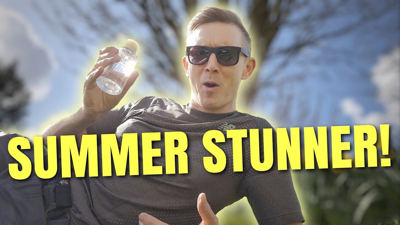 SUMMER STUNNER! Teo Cabanel Et Voilà + 2 BOTTLE GIVEAWAY!
