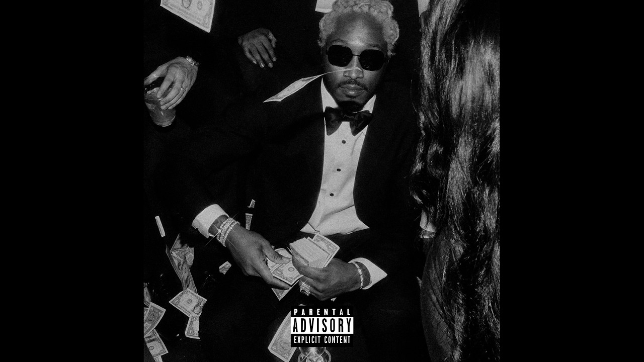 TRAP TYPE BEAT - 