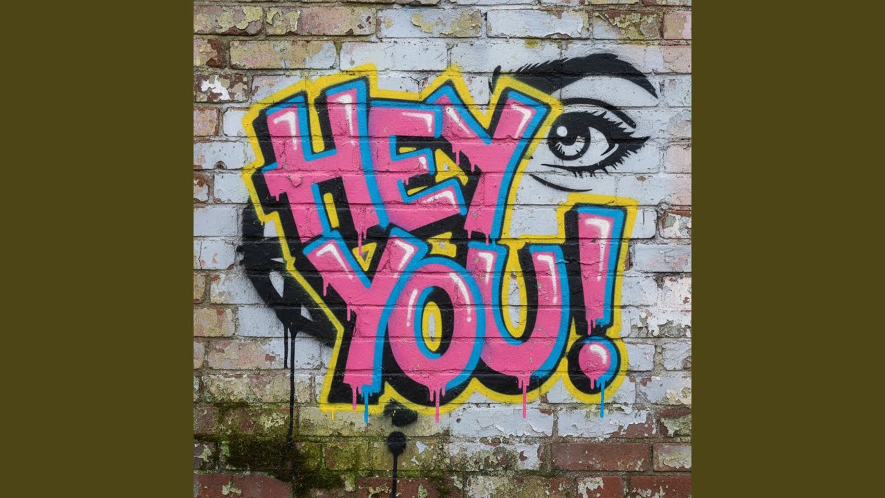 Hey You!