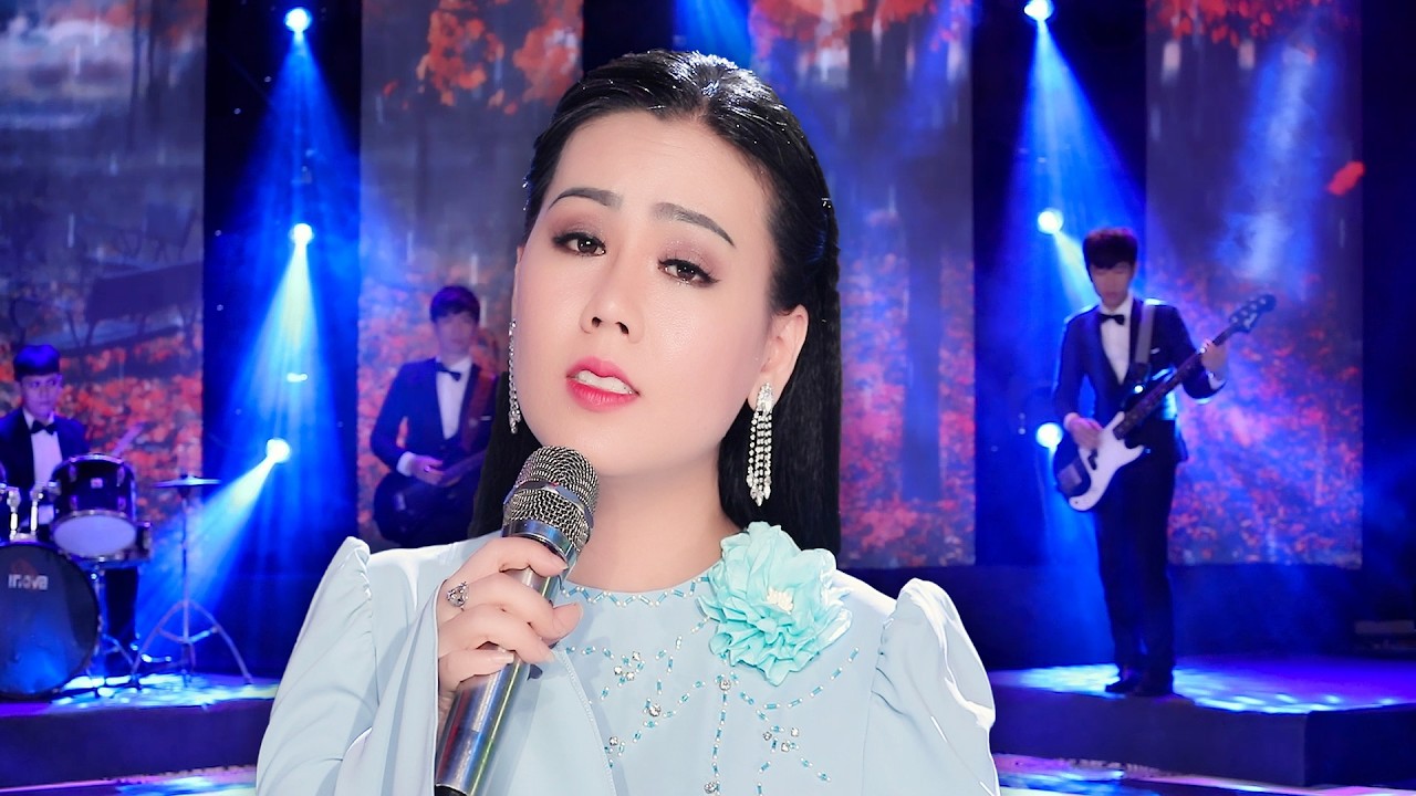 Nhạc Vàng Sôi Động 2026 – Bolero Nghe Một Lần Là Nghiện