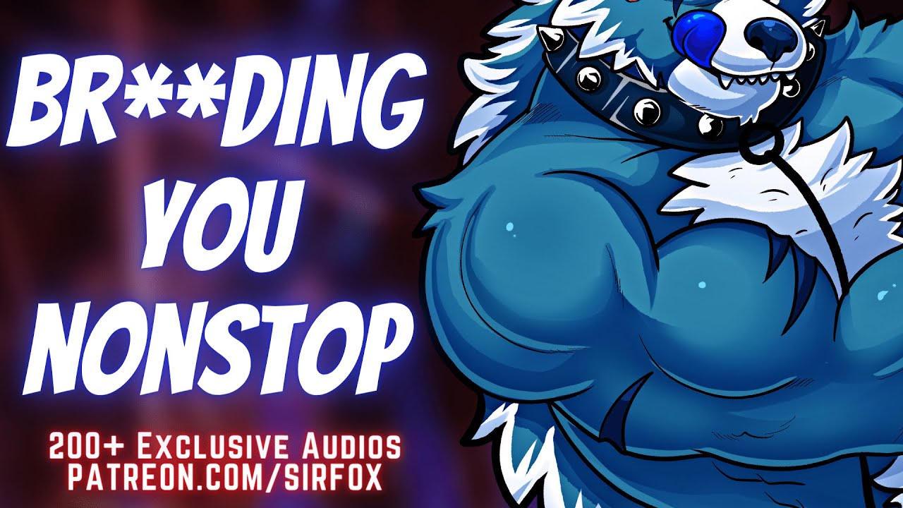 [M4NB] Hunk Wolf Brexds You in Public l Boyfriend Roleplay
