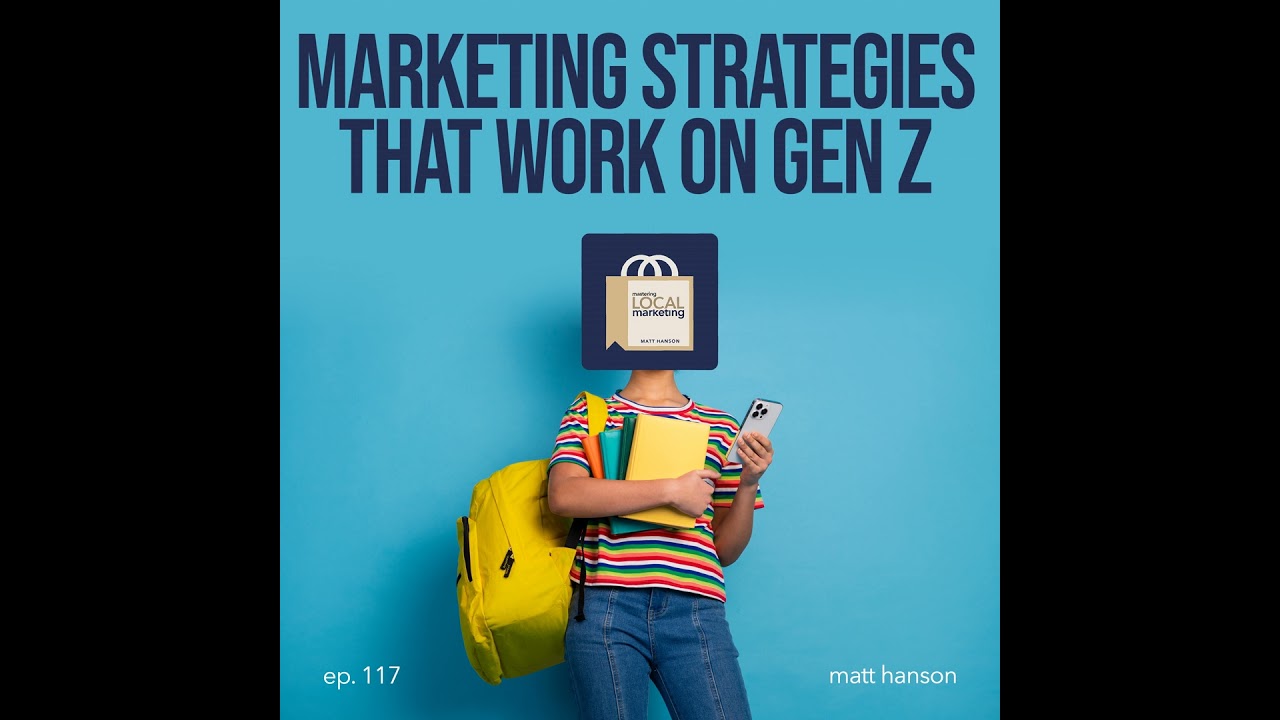 Marketing Strategies That Work on Generation Z (14-29 year olds)