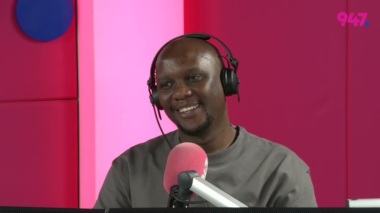Black Motion Breaks Down Their First Hit! | Mo Flava&rsquo;s My First Hit