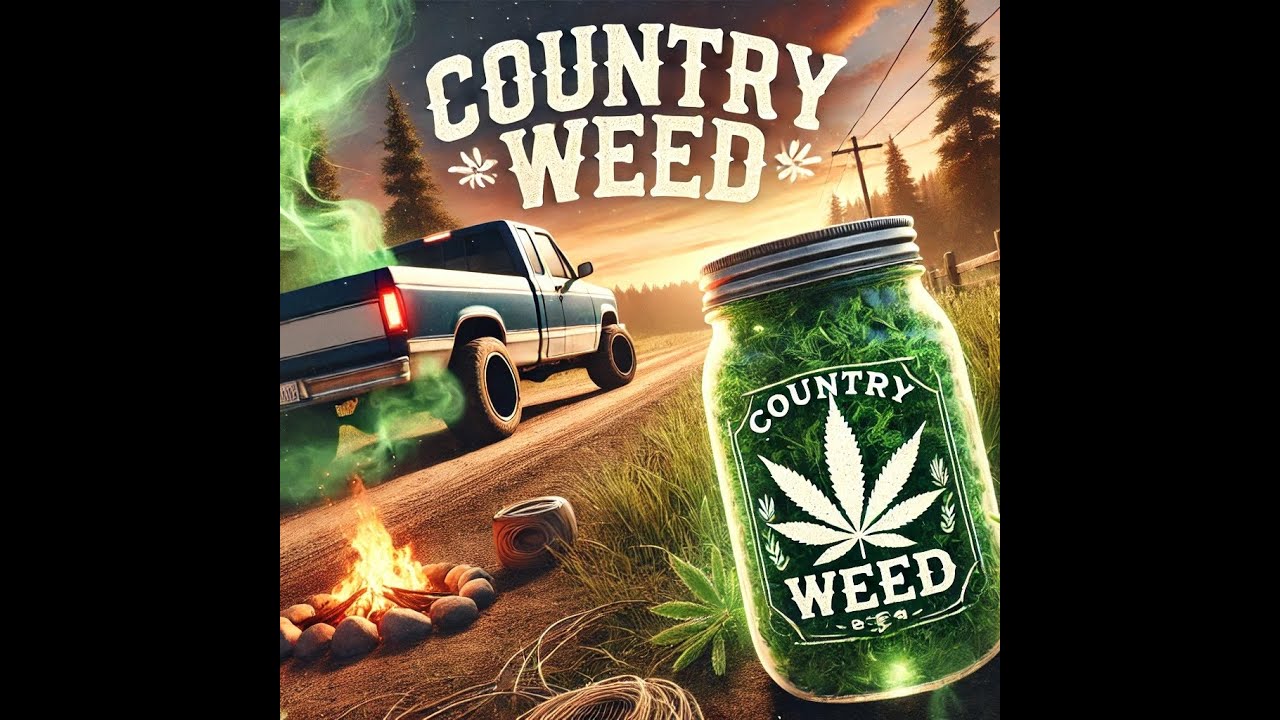 Country Weed (Country Music)