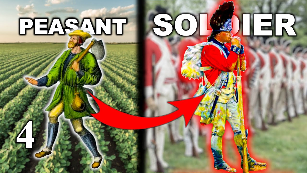 Master of Command British Tiny Army Challenge Run - Ep. 4