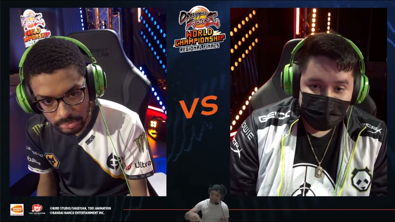 DBFZ WC TOP 8 | EG SonicFox vs PANDA HookGangGod | STOP ALL ACTIVITIES AND WATCH THIS NOW!!!