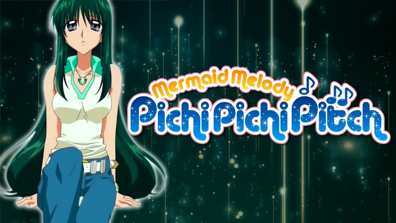 This World of Morning Light (世界で一番早く朝が来る場所) ED 2 — Rina Cover 【 MMPPP / Mermaid Melody: English Dub】