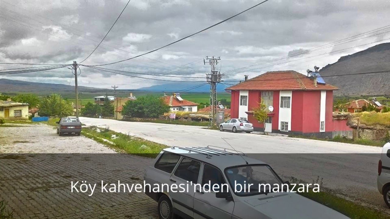 Çayıryazı Köyü