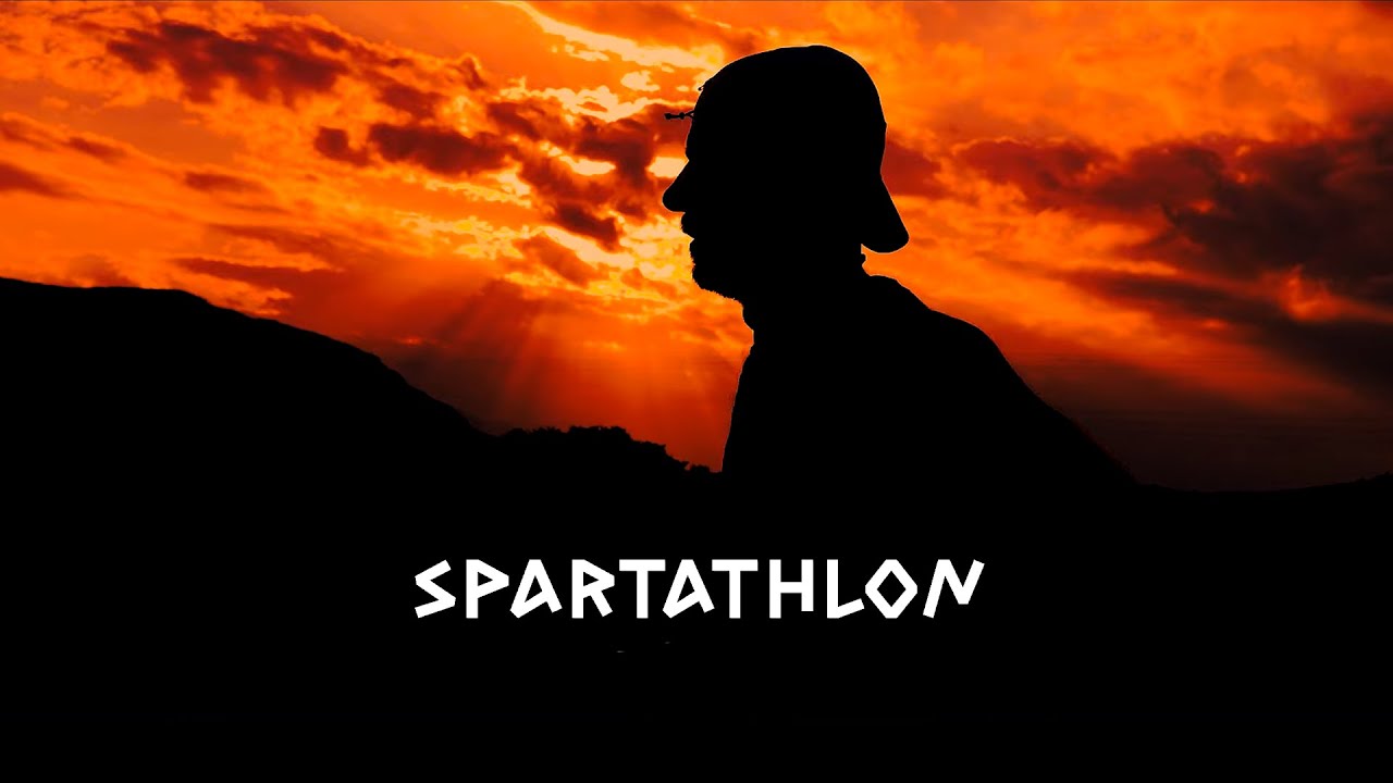 SPARTATHLON 2019 OFFICIAL FILM