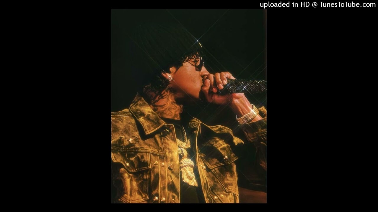 [FREE] *SAMPLE* NBA Youngboy Type Beat - "Holy Water"
