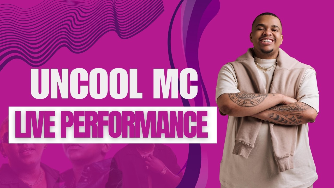 Uncool MC had Endaweni going crazy!