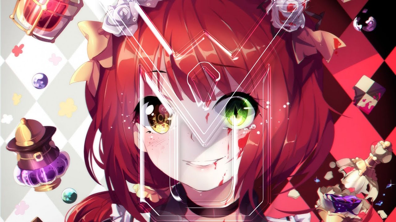 Nightcore - Blood (Illenium feat. Foy Vance)