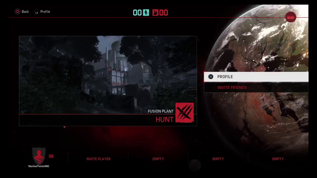 Evolve EPS 1