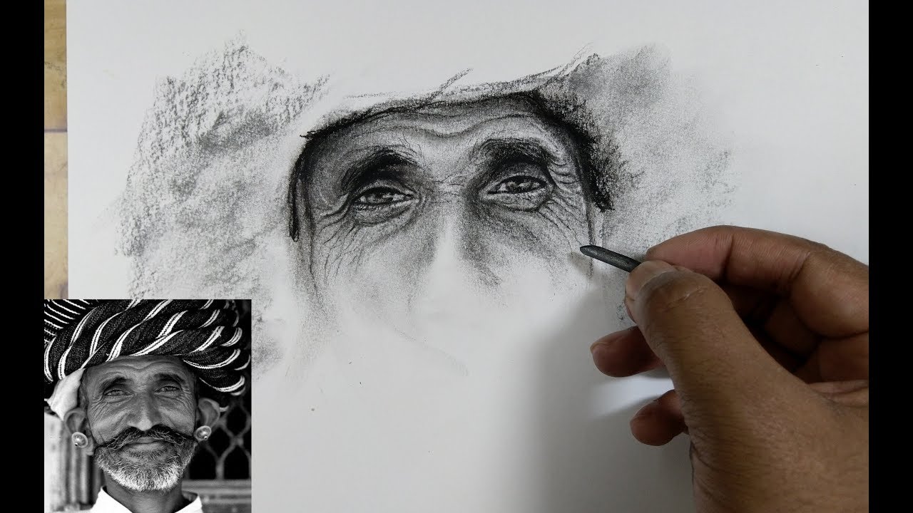 How to draw like an artist- episode 01