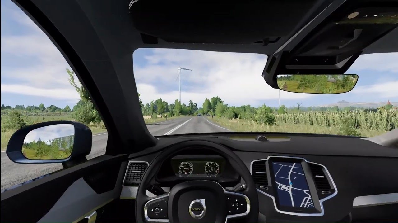 TEST DRIVE | '18 Volvo xc90 D5 235hp