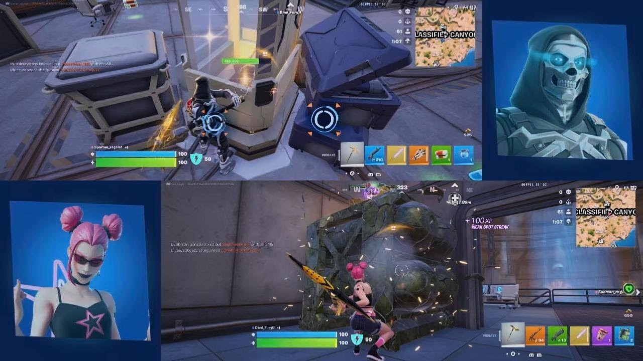Fortnite