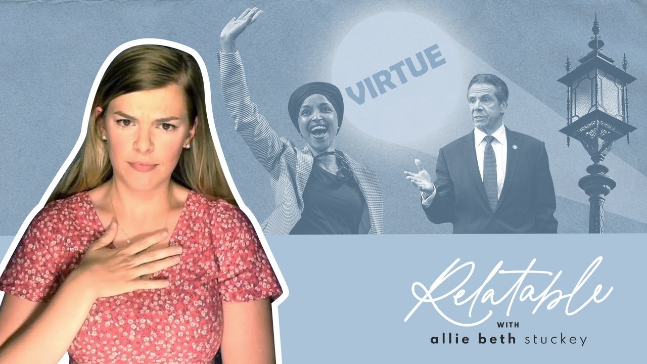 Gaslighting, Virtue-Signaling, & Social Justice | Ep 247