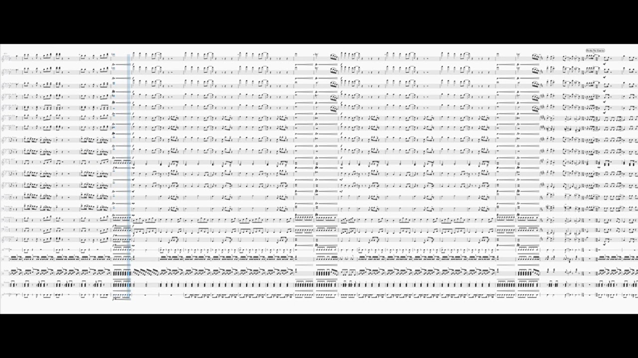 Medley Veveta (Ivete Sangalo) - Arranjo para banda - Dinho Soares