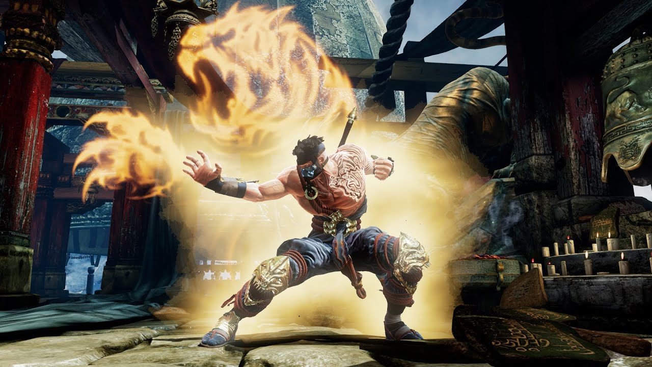 #23 [Killer instinct] The Game - Ali Bomaye ft. 2 Chainz, Rick Ross