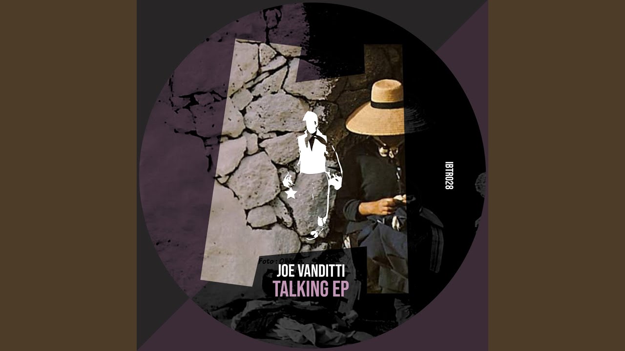 Watcha Gonna Do (Original Mix)