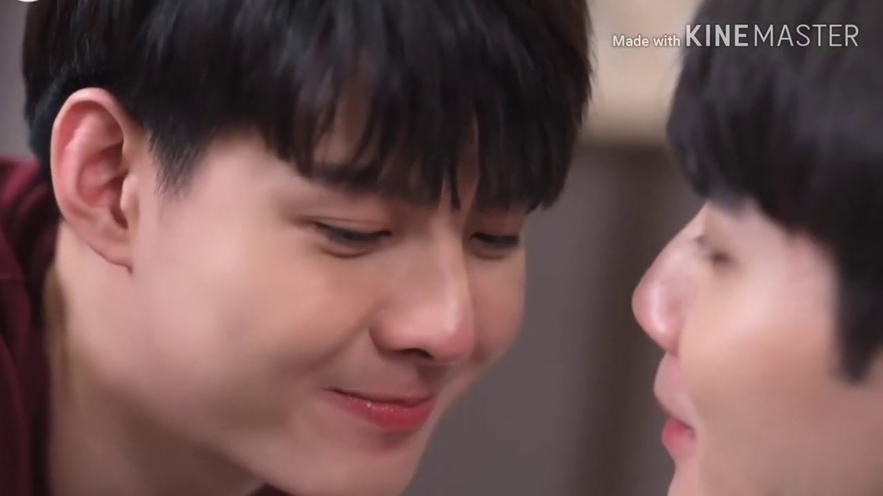 【️OPV】️ Fighter x Tutor - (รักที่ตามหา)