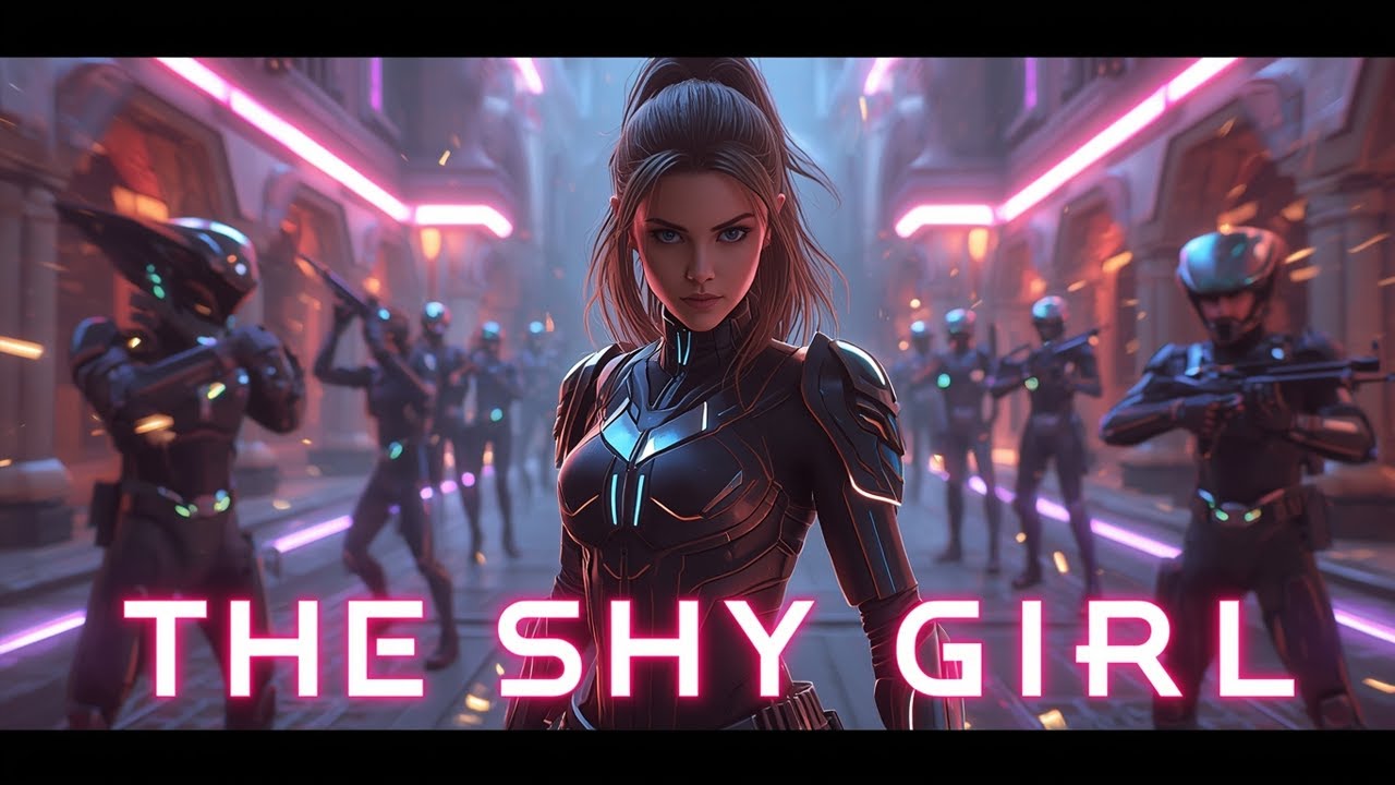 Everyone Laughed at the Shy Girl… Until the Fight Broke Out    Best HFY Stories   HFY Sci Fi Stories