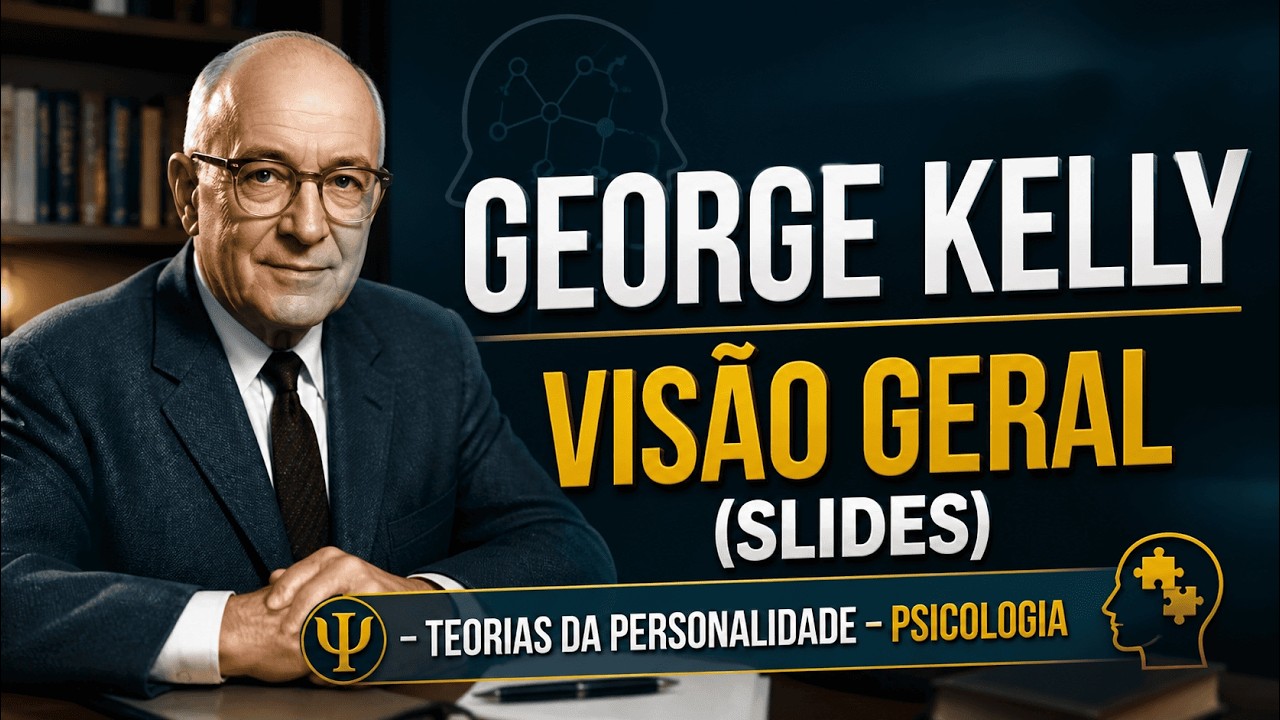 V01 SLIDES GEORGE KELLY
