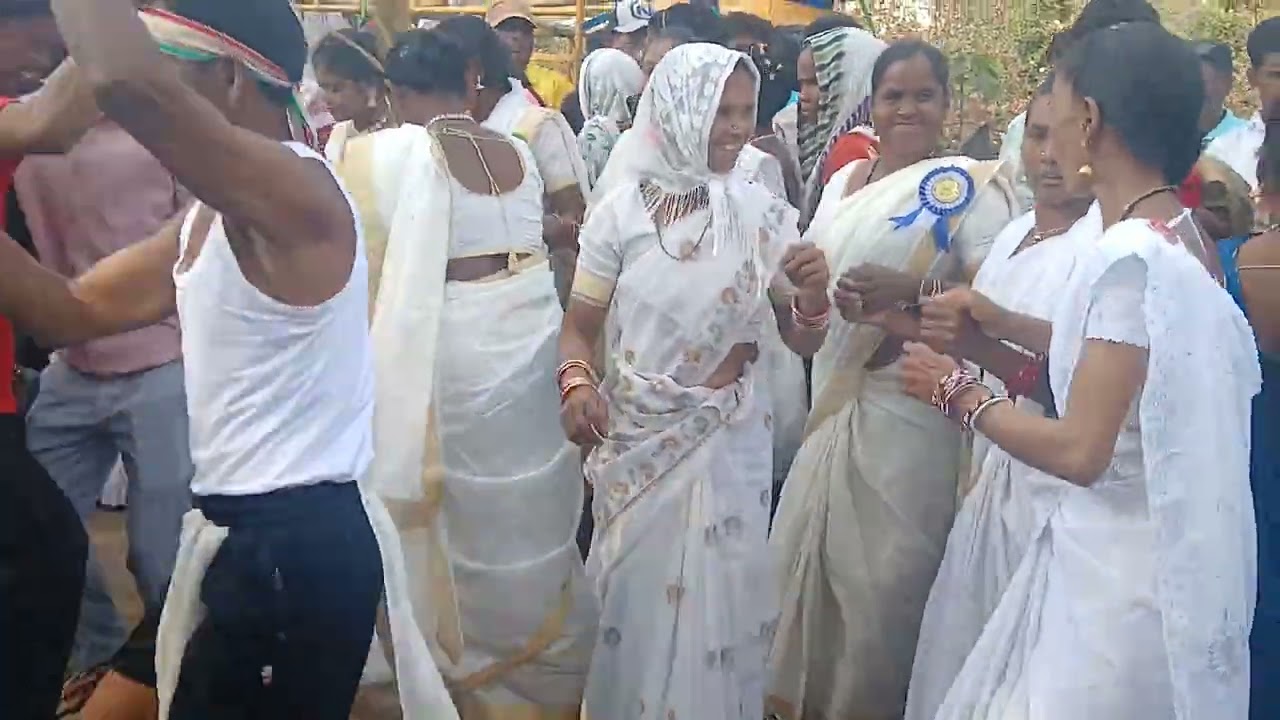 Soura Tribal Culture | Catholic Bible Surda Soba 