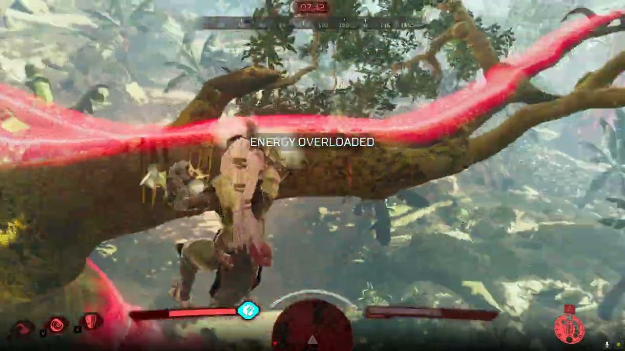 Very strong fire team!