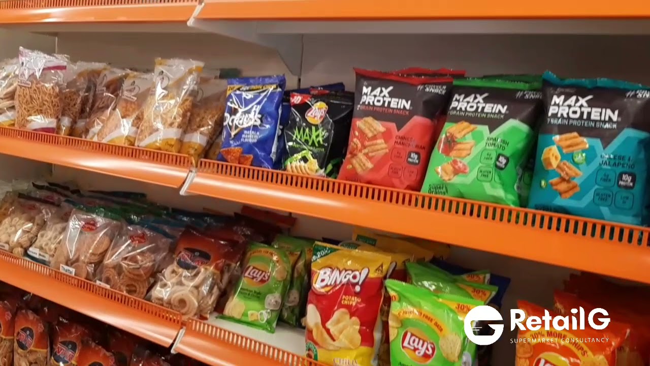 Supermarket consultant | layout | Floor plan | Inventory | Merchandising | Inauguration |Dreams Mart