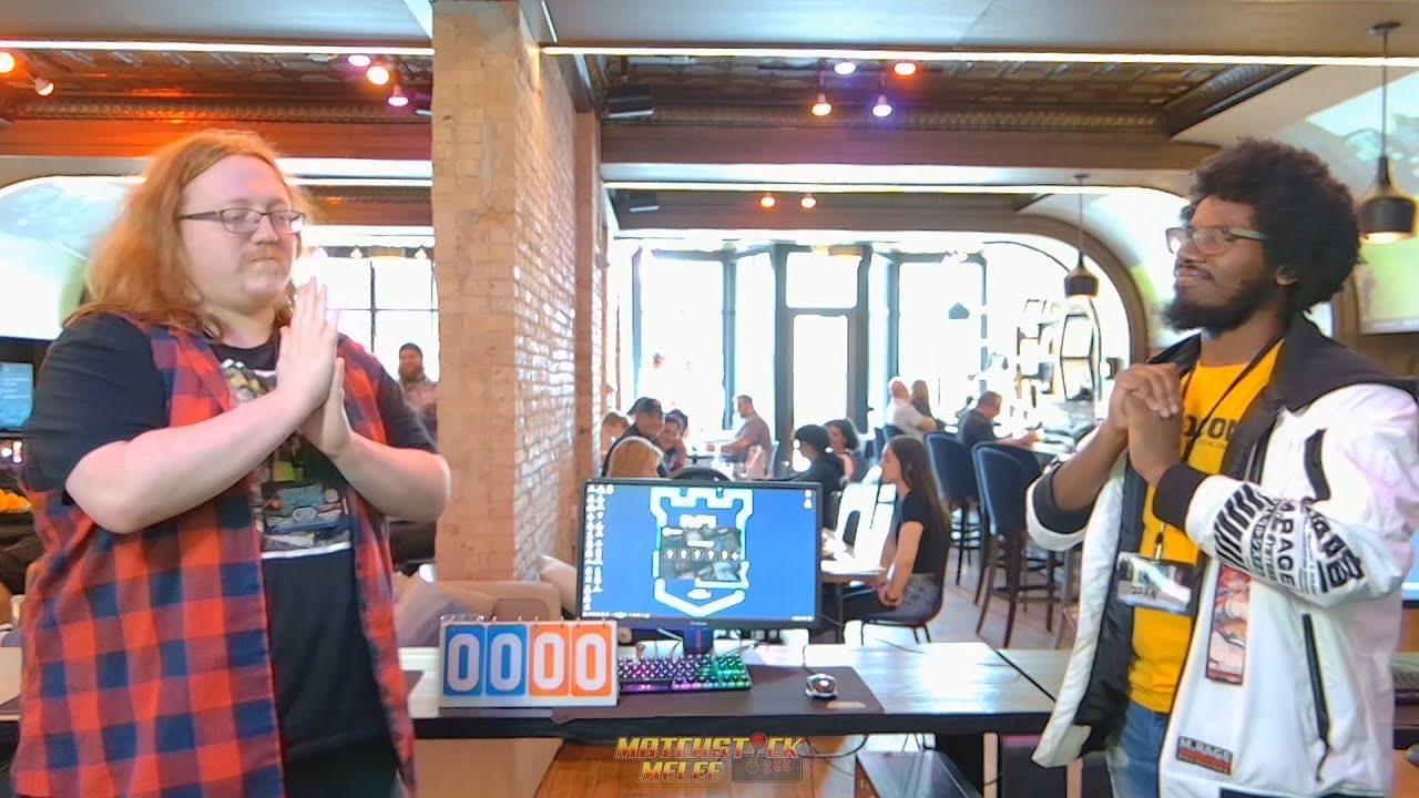 RPS at ComboCon 5 ☆Time Stamped☆