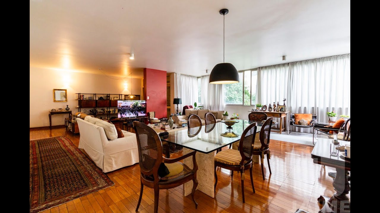 APARTAMENTO DISPONIVEL PARA VENDA EM HIGIENÓPOLIS-  JA31076