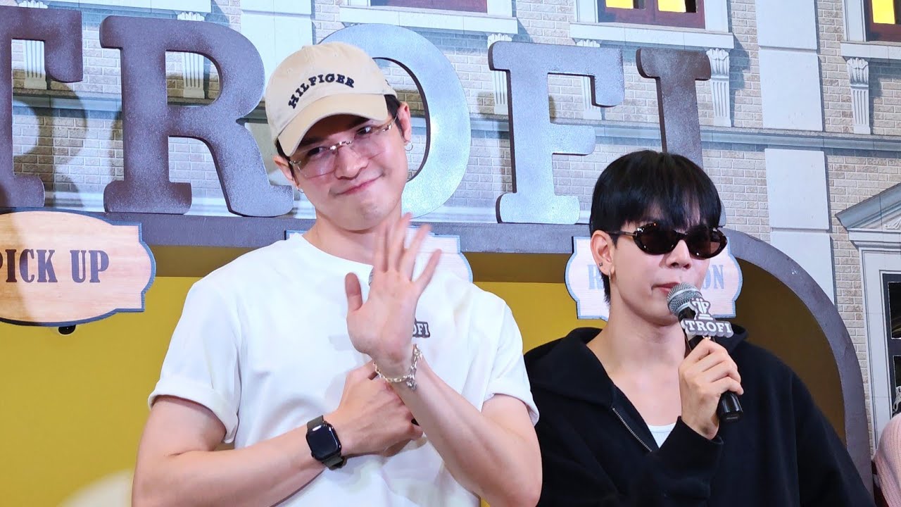 《Full》BillyBabe  บิลลี่เบ้บ  (รวมพล BILLYBABE FANS GATHERING)13Feb2026/TROFI Siam Center