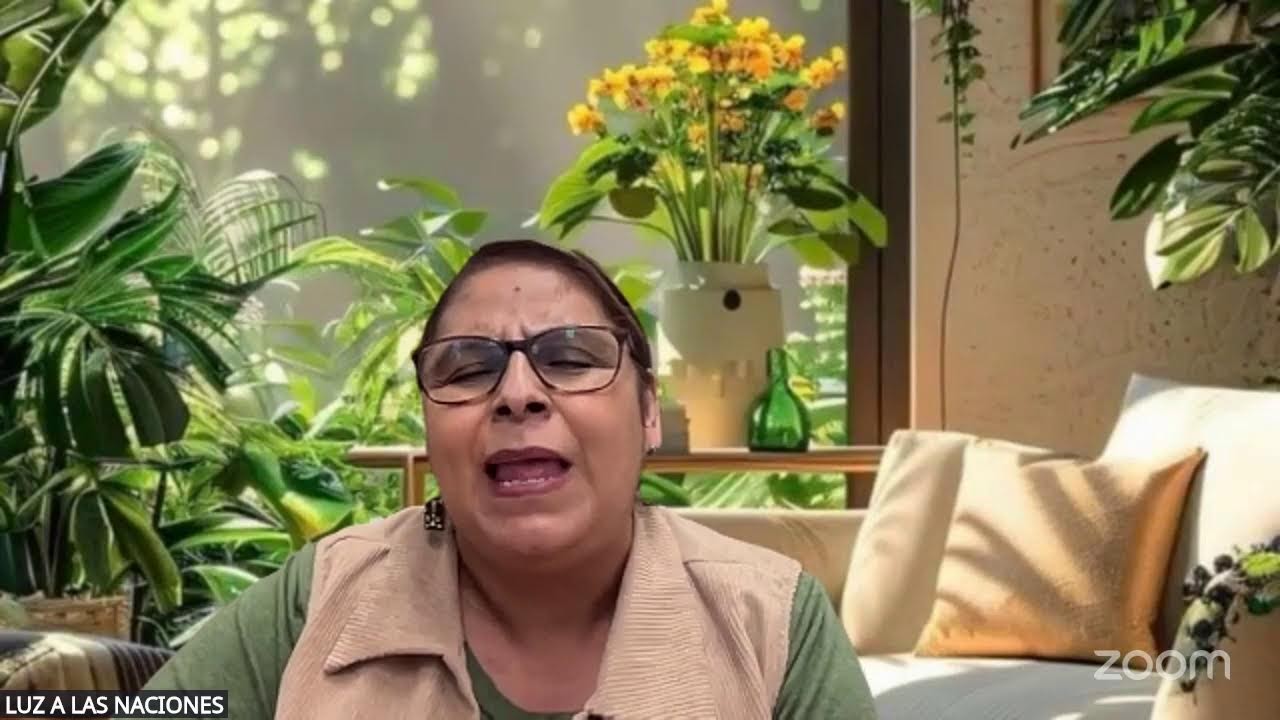 TEMA: DIOS ESCUCHA TU ORACIÓN