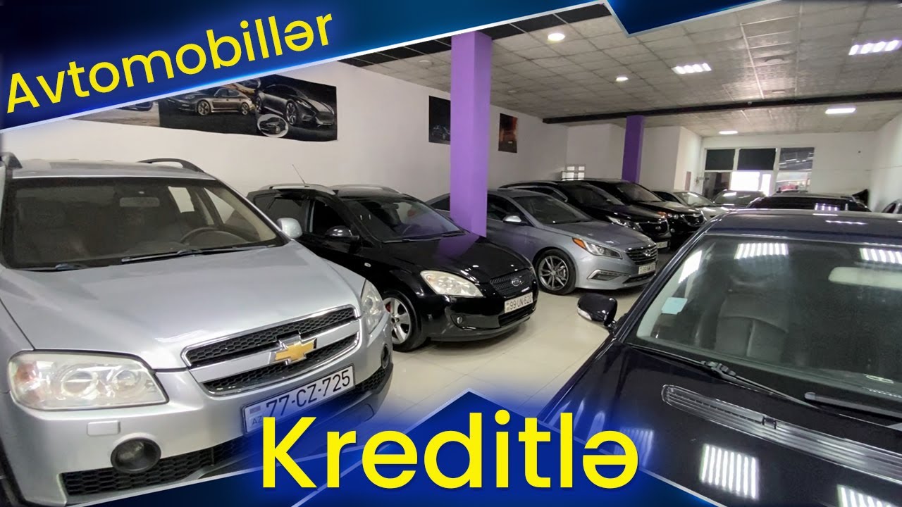 Покупка автомобиля в кредит, покупка автомобиля в рассрочку