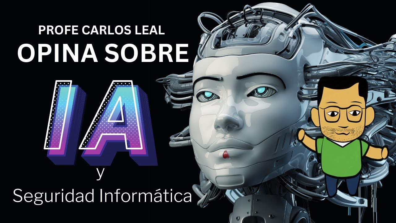 Webinar GRATUITO: Retos y oportunidades de la IA y la ciberseguridad