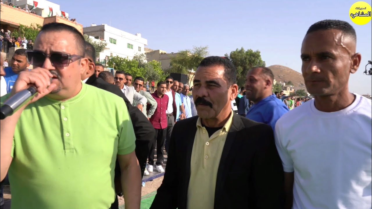 اسمع الدرازي عل الأصول مع التاريخ فرج قداح مهرجان الرياحنه العريس احمد الرياحنه تسجيلات المشاهره