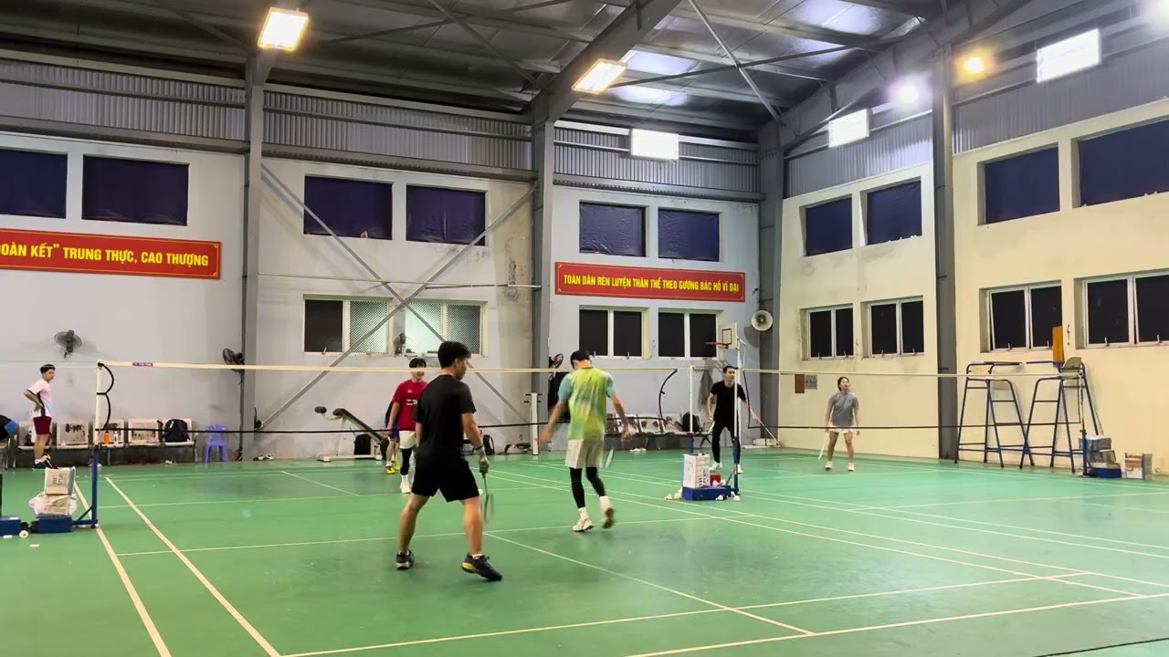 Đôi Nam | Tùng Thái - Hiếu Bảo (gl )