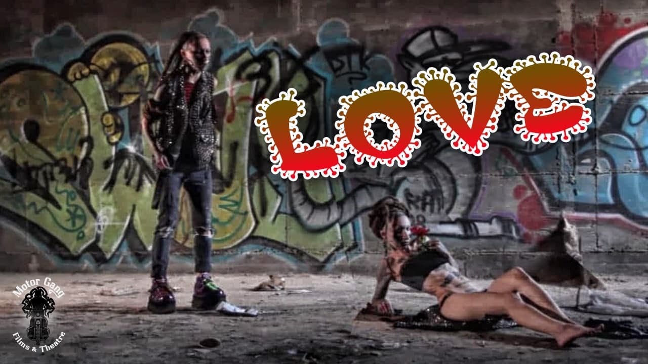 Love (a short punk film)