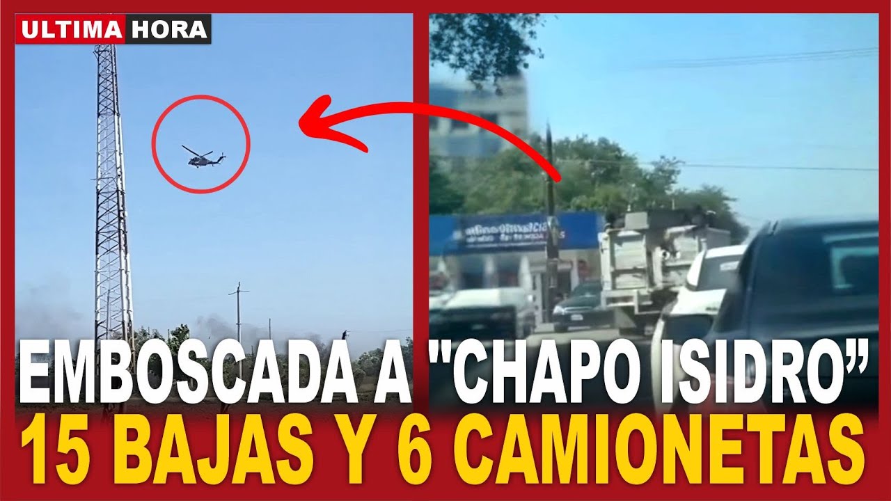 CONVOY de 