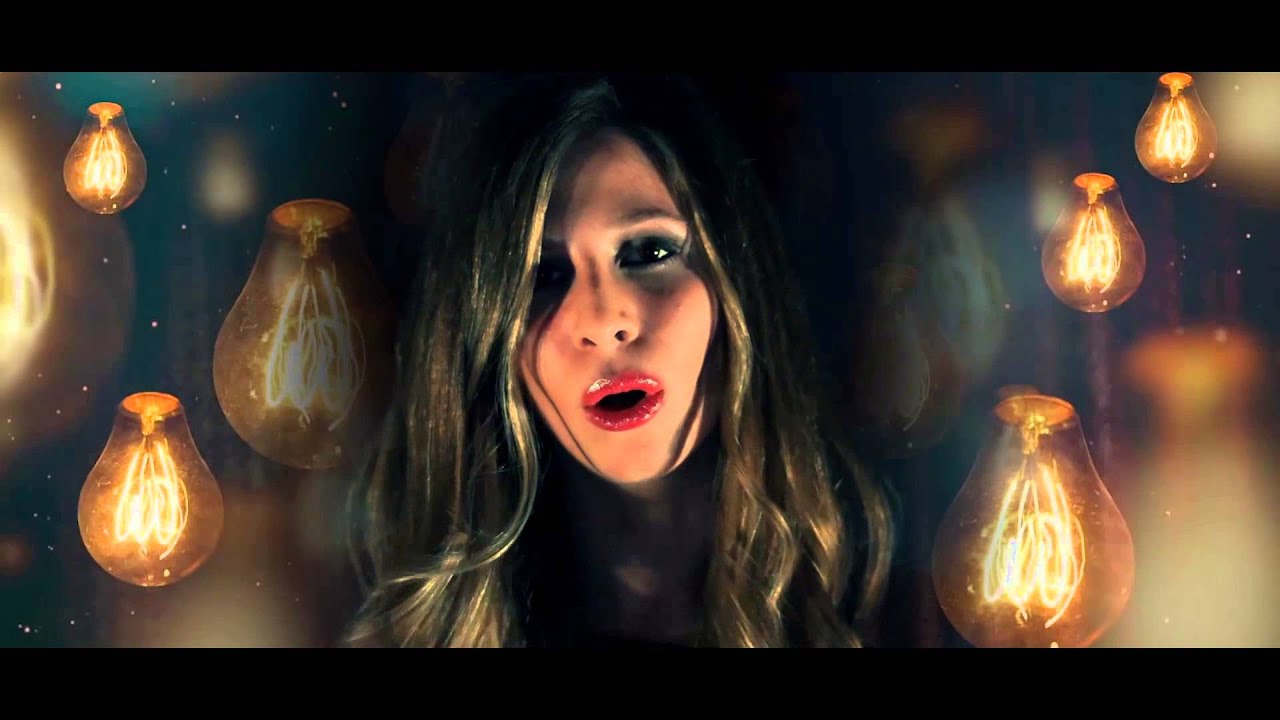 Vanessa Terreo - Hello 